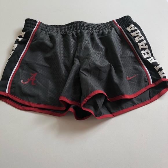 alabama nike shorts